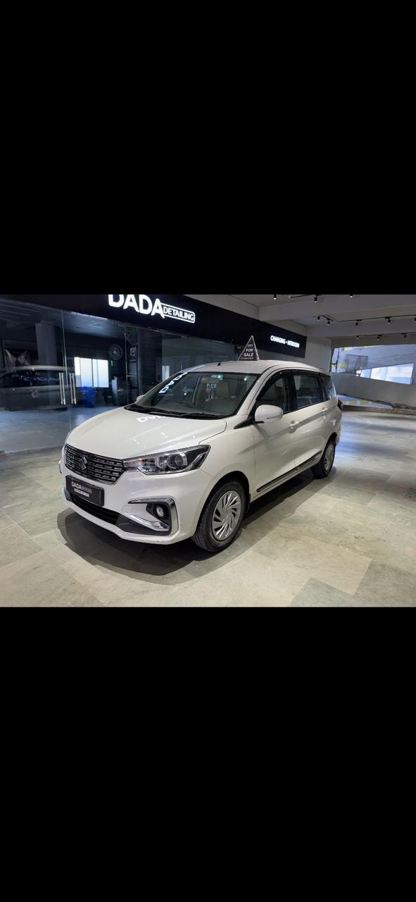 Ertiga image 1 Ertiga image 1