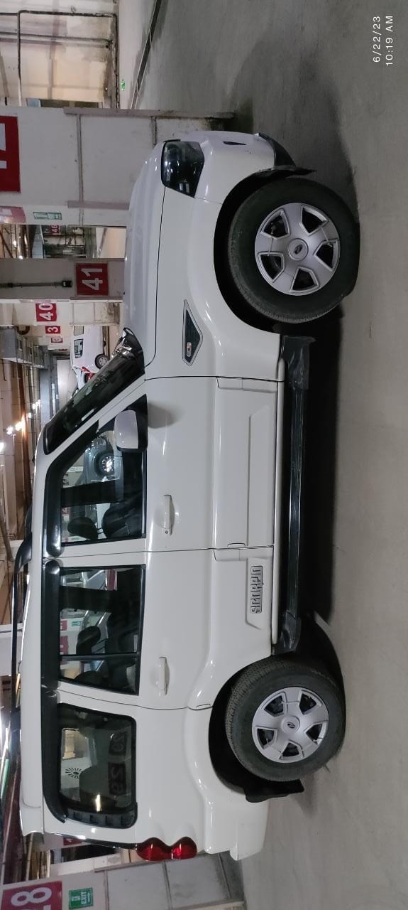 Used 2015 Mahindra Scorpio Used 2015 Mahindra Scorpio