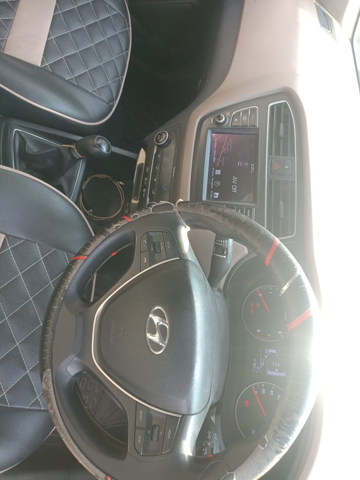 Used 2018 Hyundai Elite i20 Used 2018 Hyundai Elite i20