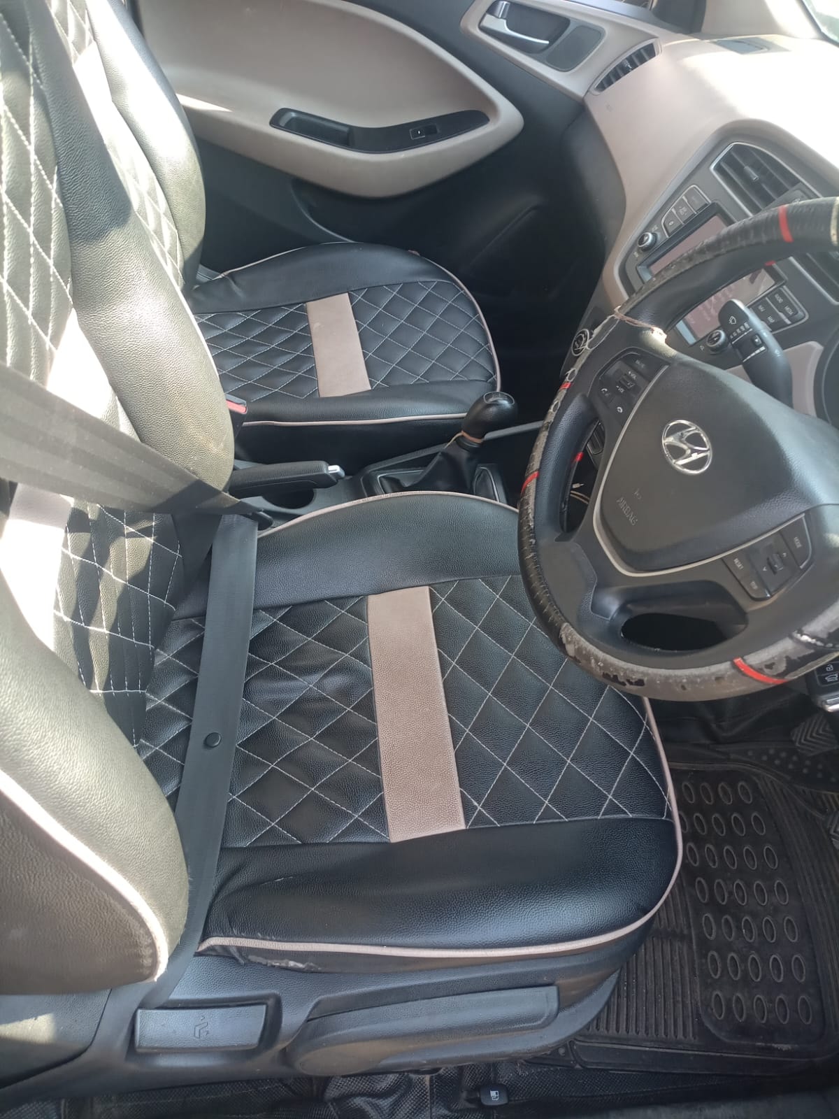 Used 2018 Hyundai Elite i20 Used 2018 Hyundai Elite i20