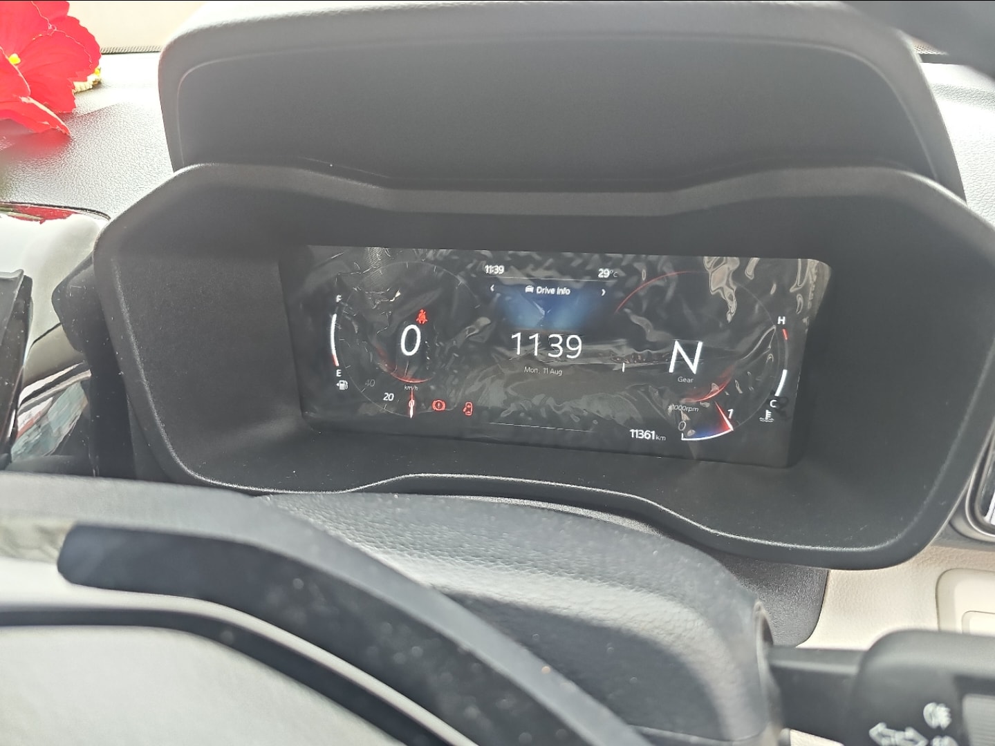 Used 2024 Mahindra XUV 3XO Used 2024 Mahindra XUV 3XO