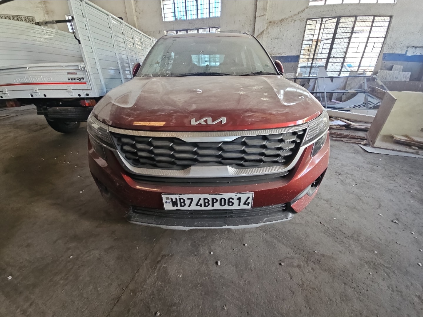 Used 2022 Kia Seltos Used 2022 Kia Seltos