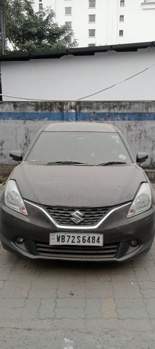 Used 2018 Maruti Suzuki Baleno Used 2018 Maruti Suzuki Baleno