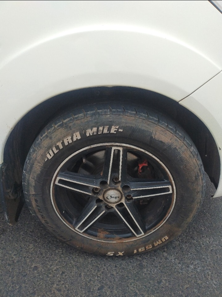 Used 2014 Ford Figo Used 2014 Ford Figo