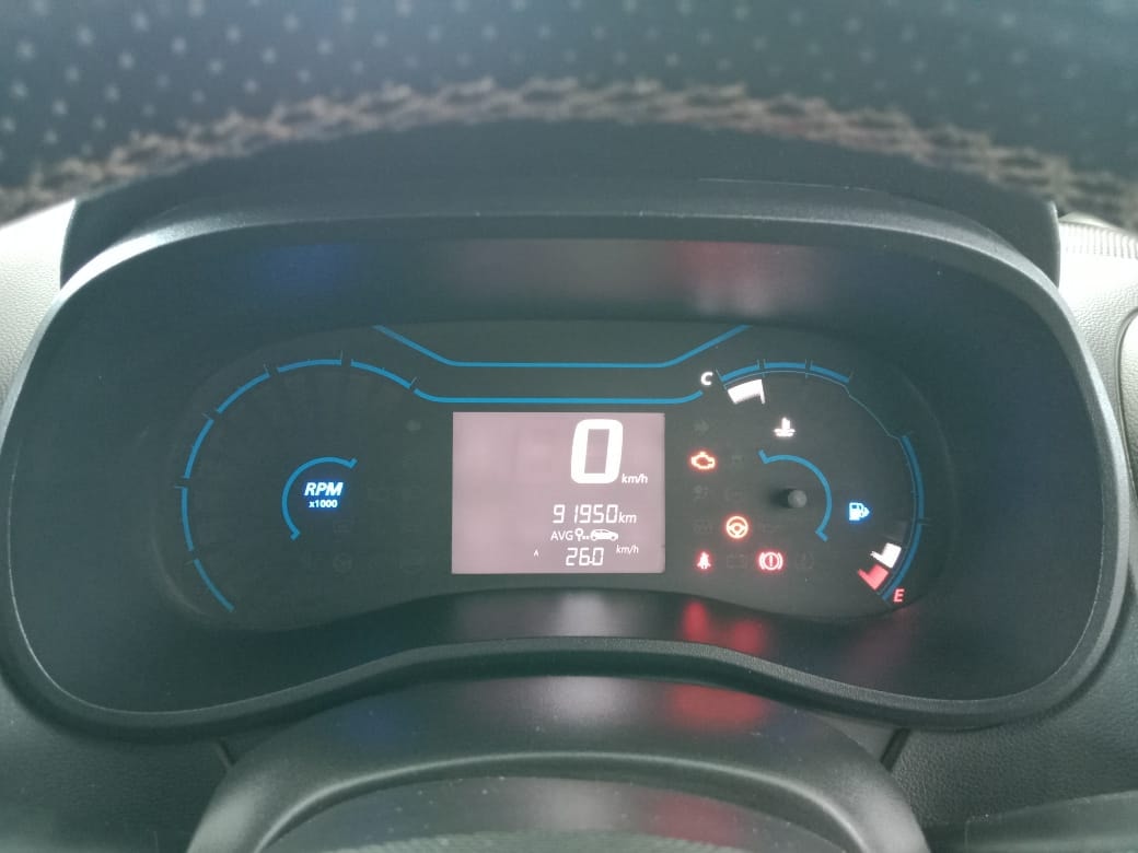 Used 2021 Renault Kwid Used 2021 Renault Kwid