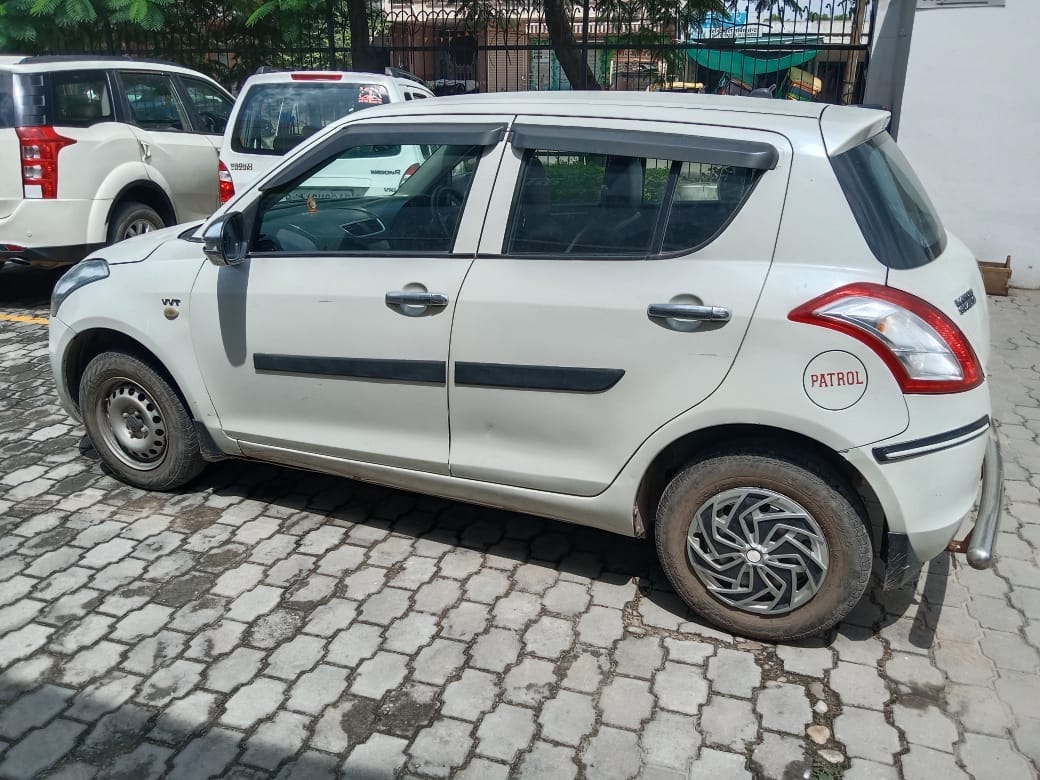 Used 2016 Maruti Suzuki Swift Used 2016 Maruti Suzuki Swift