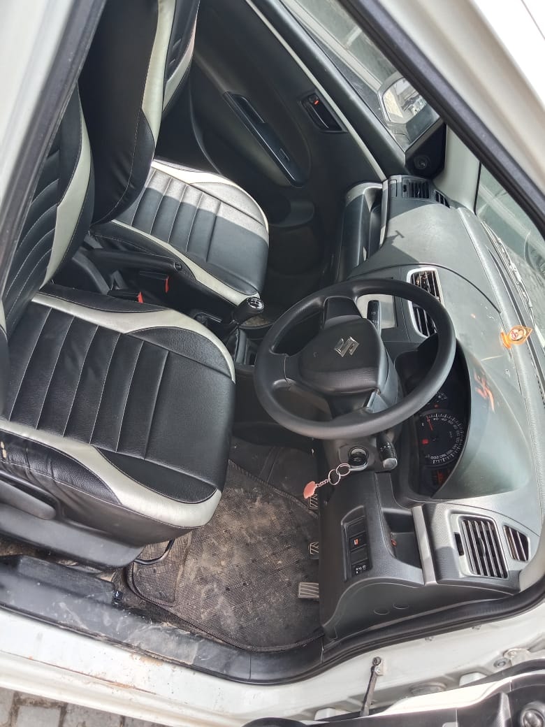 Used 2016 Maruti Suzuki Swift Used 2016 Maruti Suzuki Swift