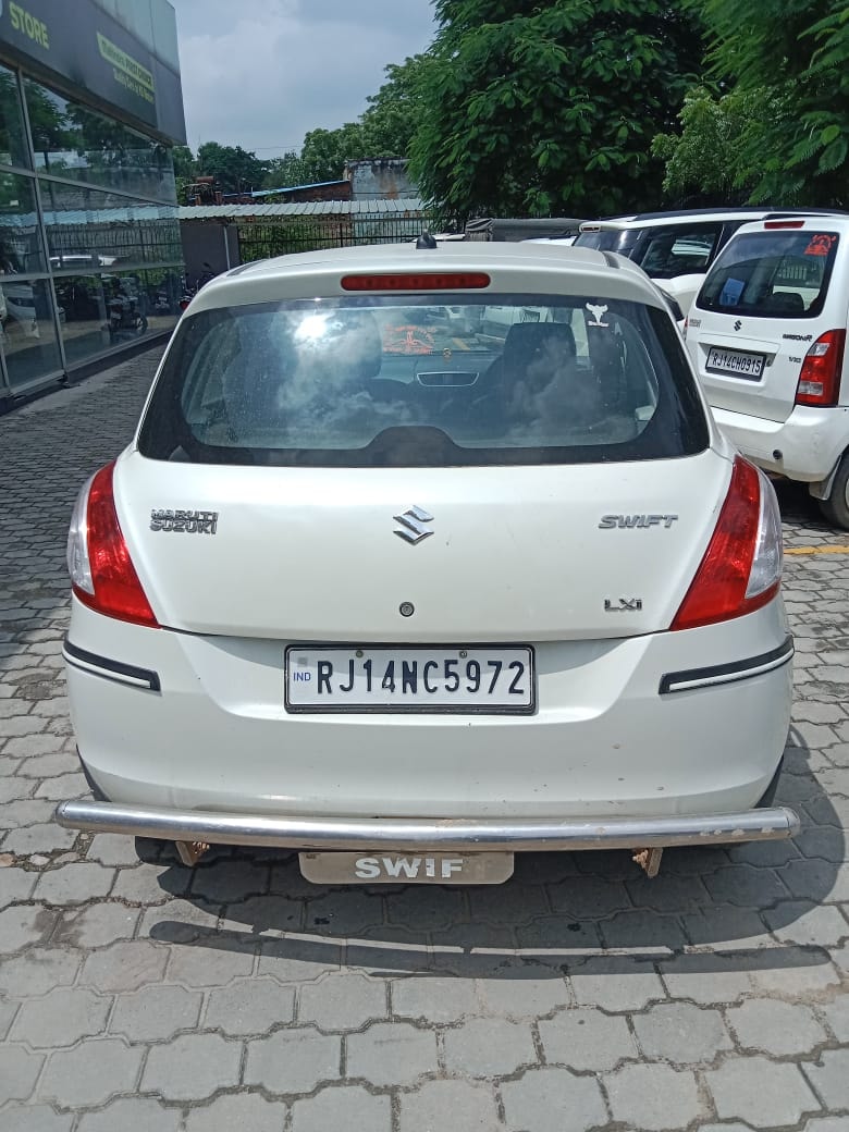 Used 2016 Maruti Suzuki Swift Used 2016 Maruti Suzuki Swift