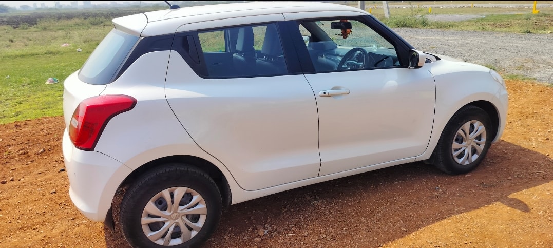 Used 2020 Maruti Suzuki Swift Used 2020 Maruti Suzuki Swift
