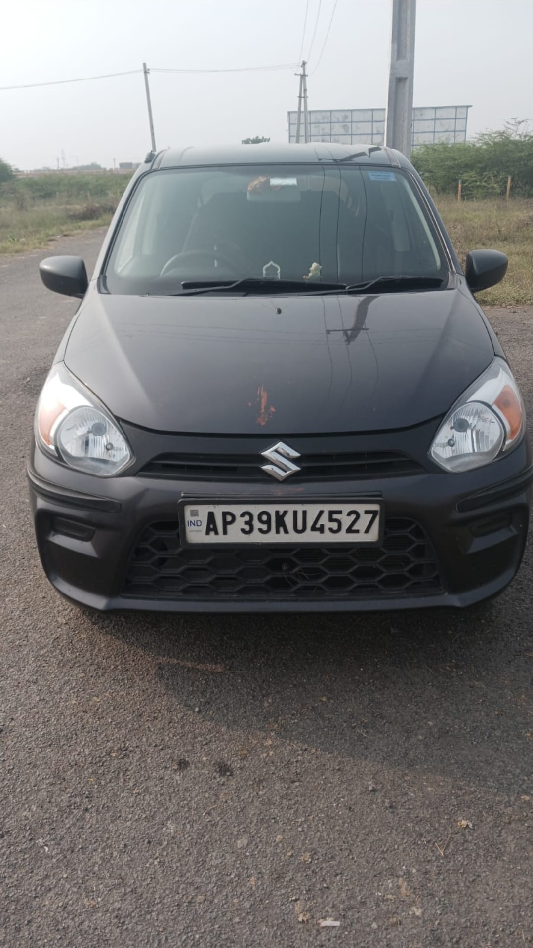 Used 2021 Maruti Suzuki Alto Used 2021 Maruti Suzuki Alto