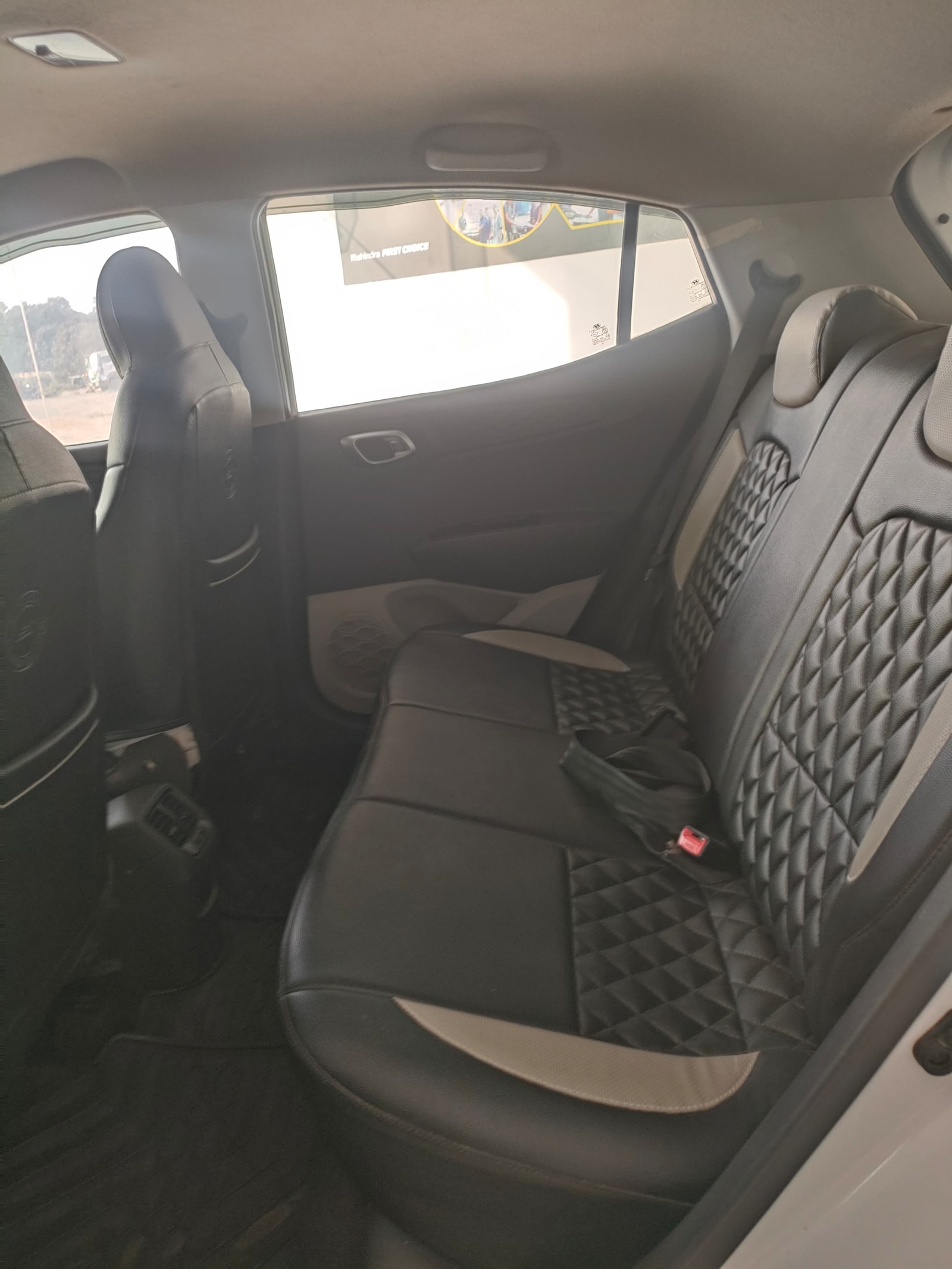 Grand i10 Nios image 17 Grand i10 Nios image 17