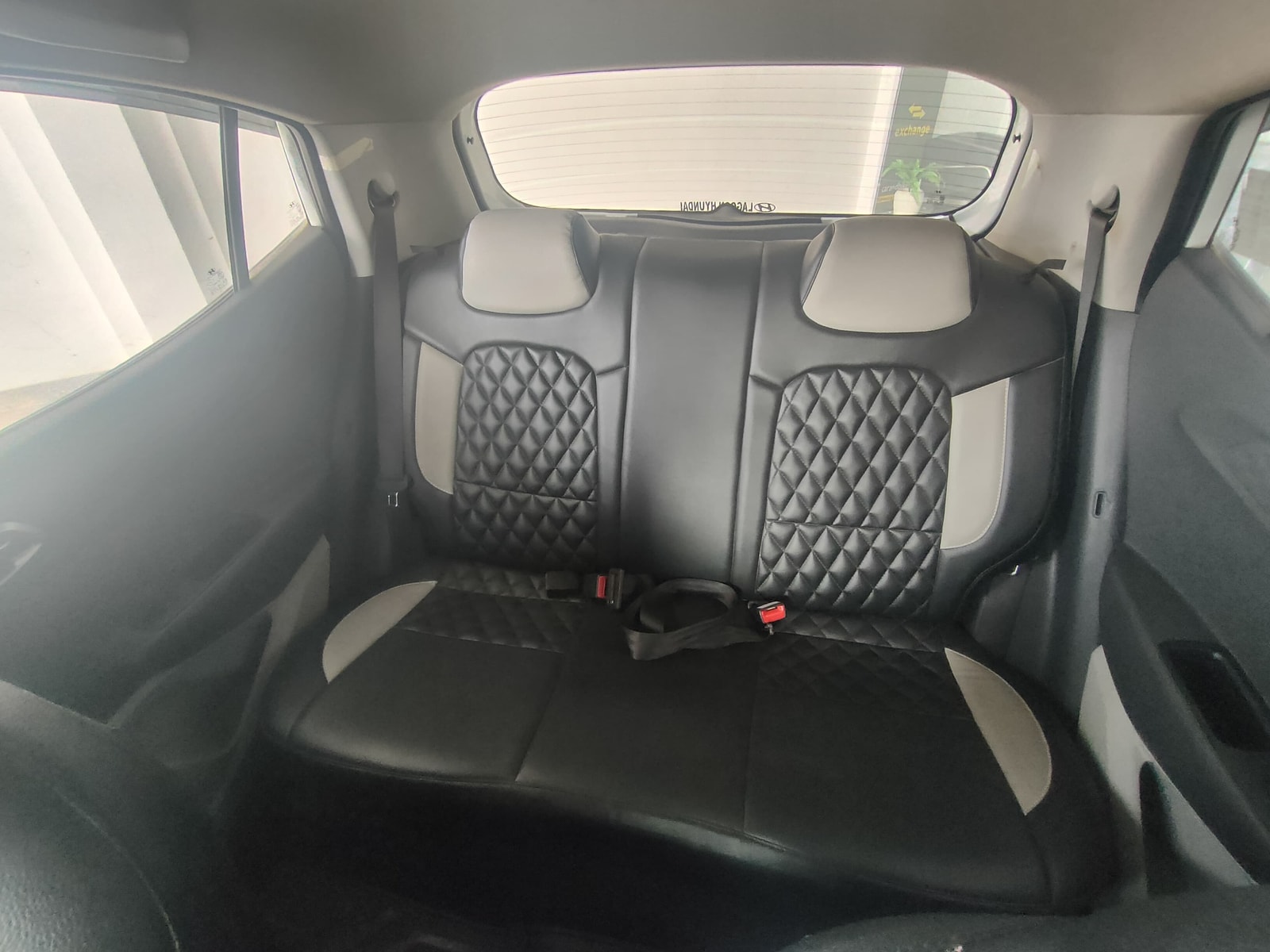 Grand i10 Nios image 15 Grand i10 Nios image 15