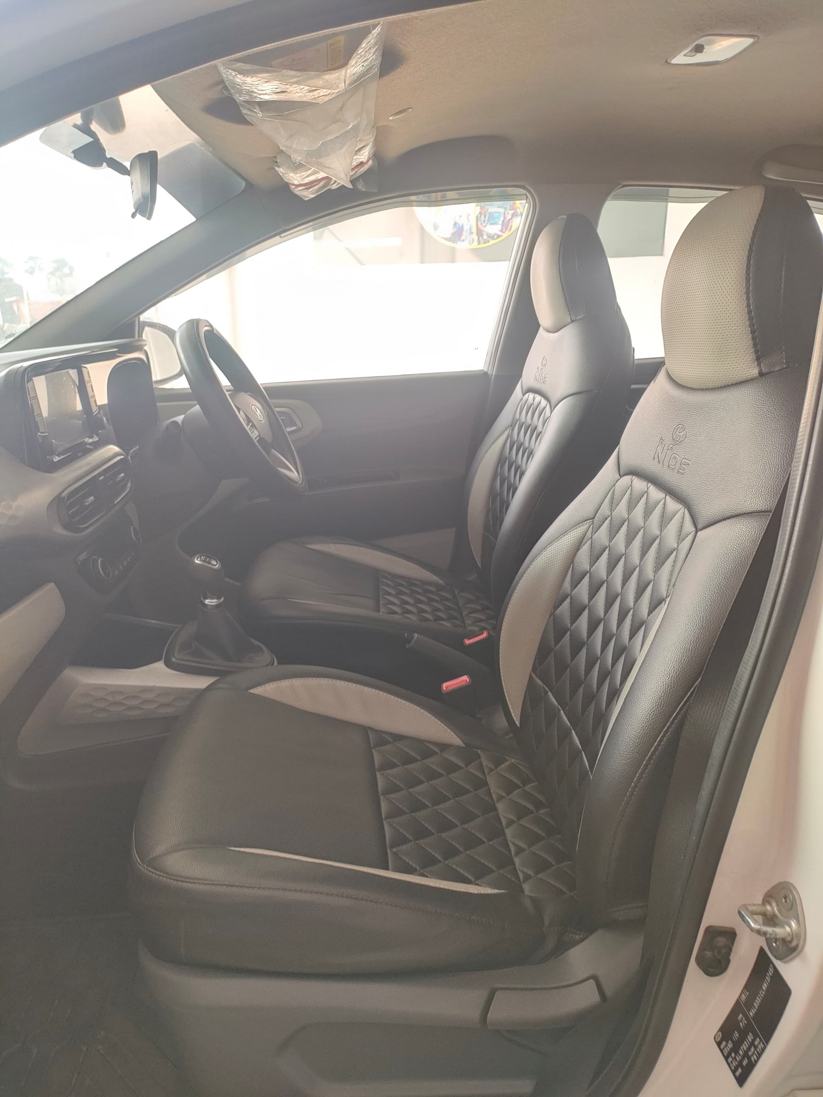 Grand i10 Nios image 16 Grand i10 Nios image 16