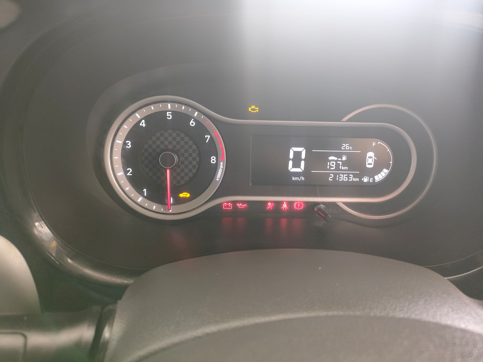 Grand i10 Nios image 11 Grand i10 Nios image 11