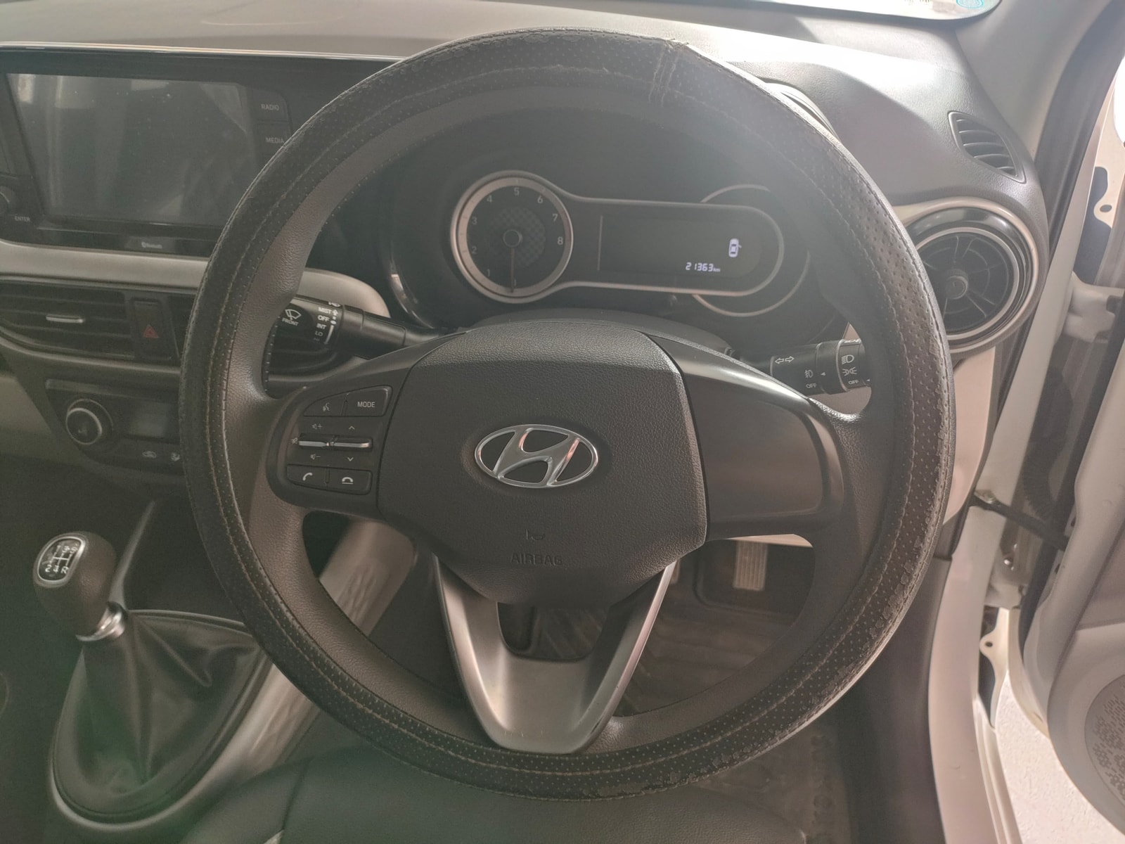 Grand i10 Nios image 13 Grand i10 Nios image 13