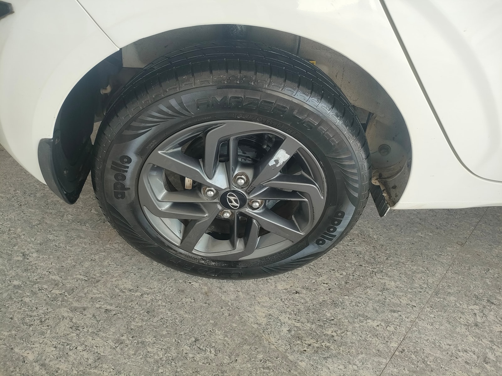 Grand i10 Nios image 9 Grand i10 Nios image 9