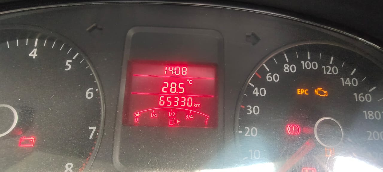 Used 2011 Volkswagen Polo Used 2011 Volkswagen Polo