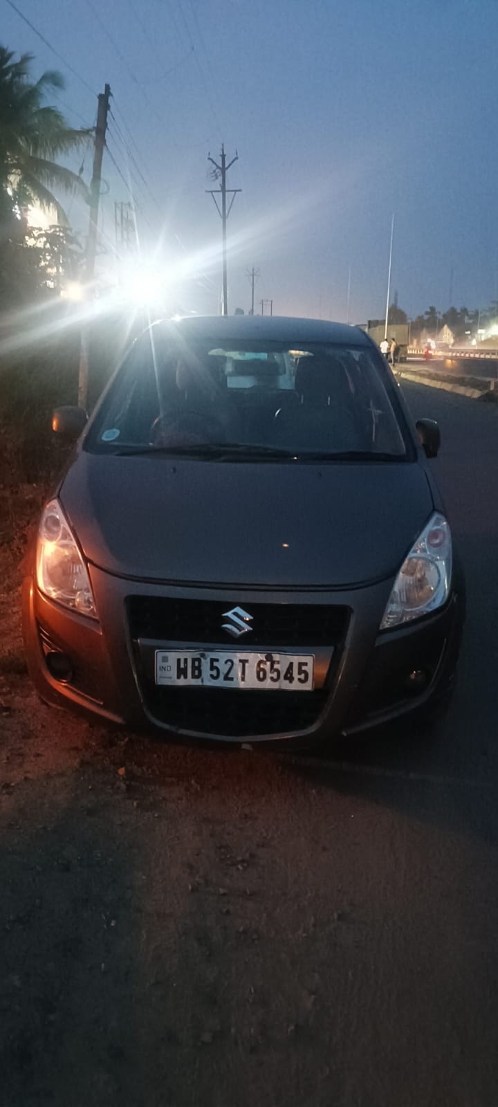 Used 2013 Maruti Suzuki Ritz Used 2013 Maruti Suzuki Ritz