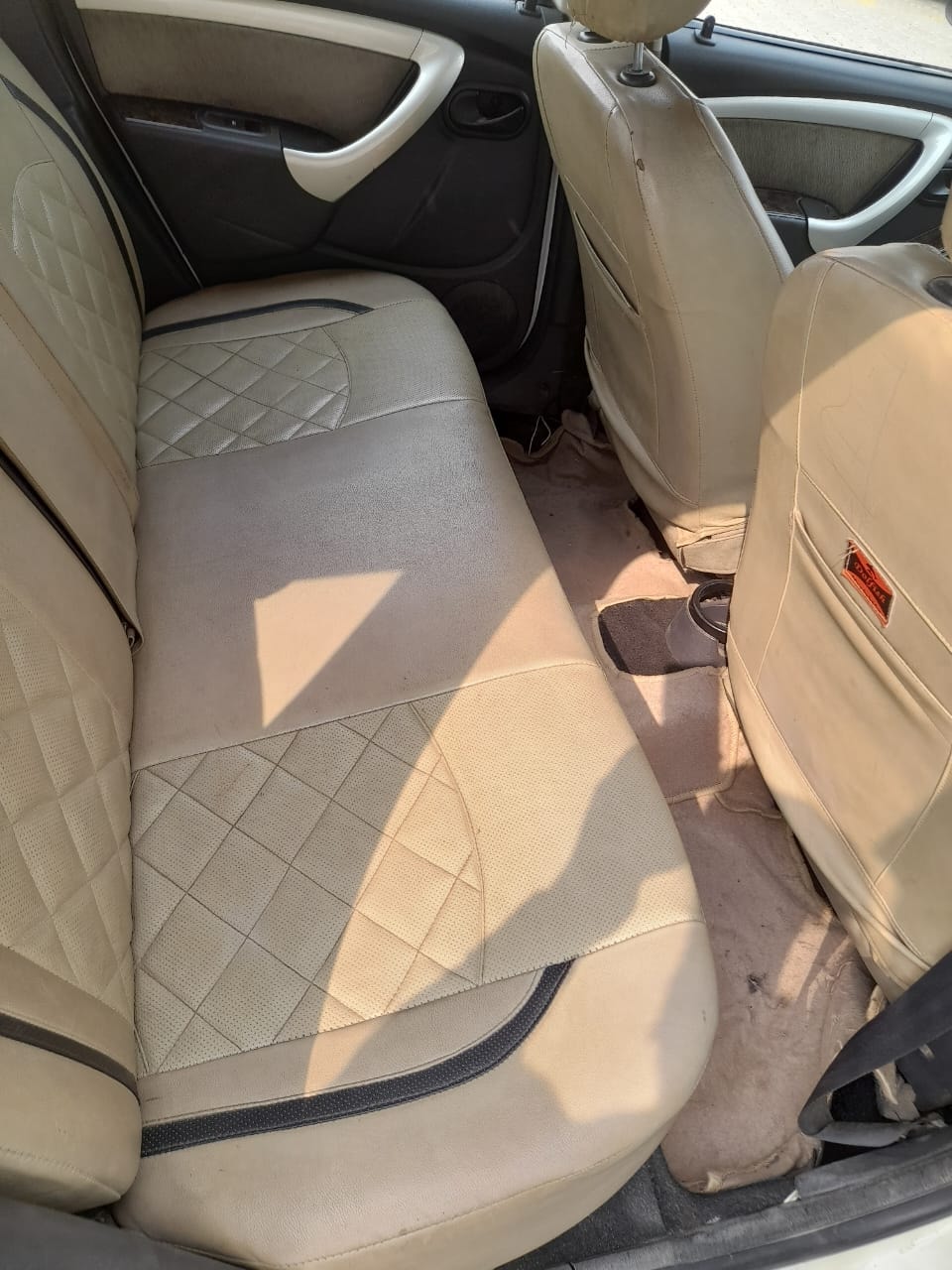 Used 2013 Renault Duster Used 2013 Renault Duster