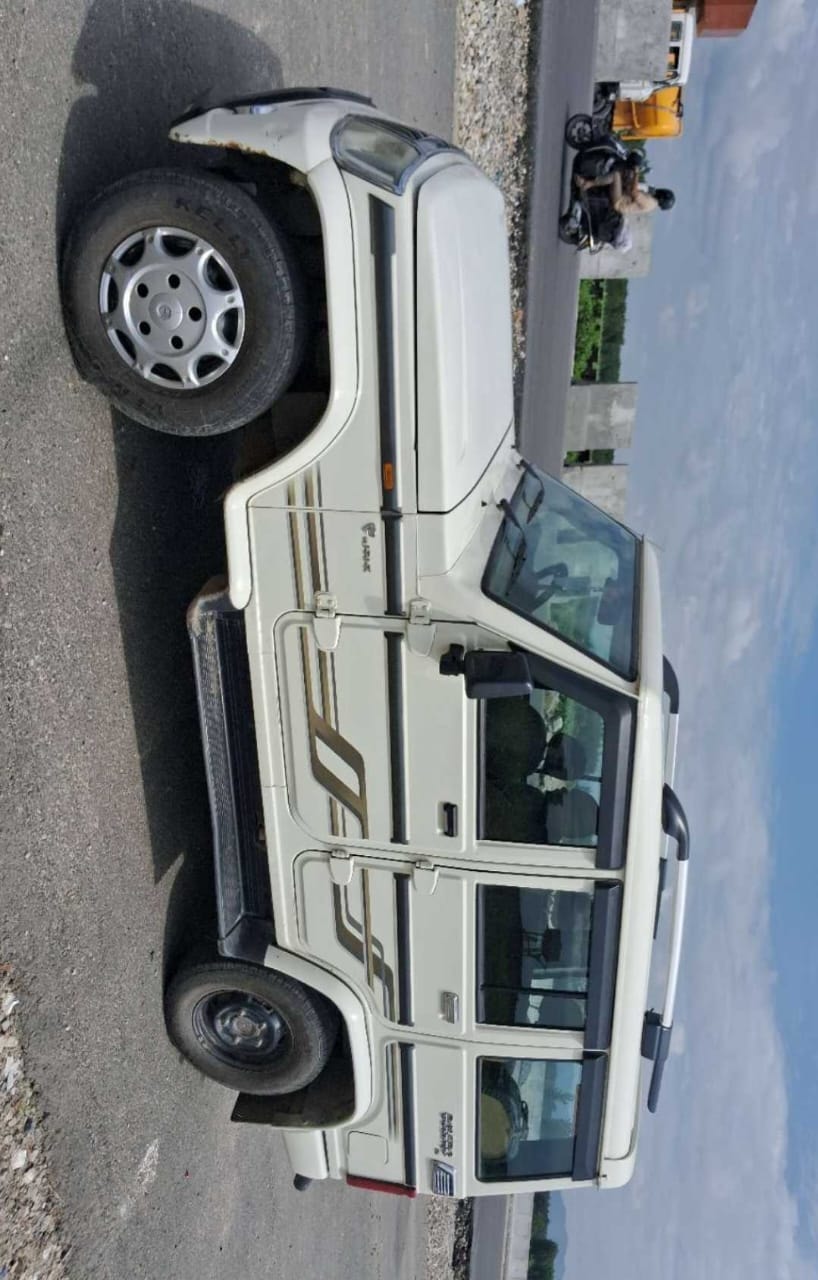Used 2019 Mahindra Bolero Used 2019 Mahindra Bolero
