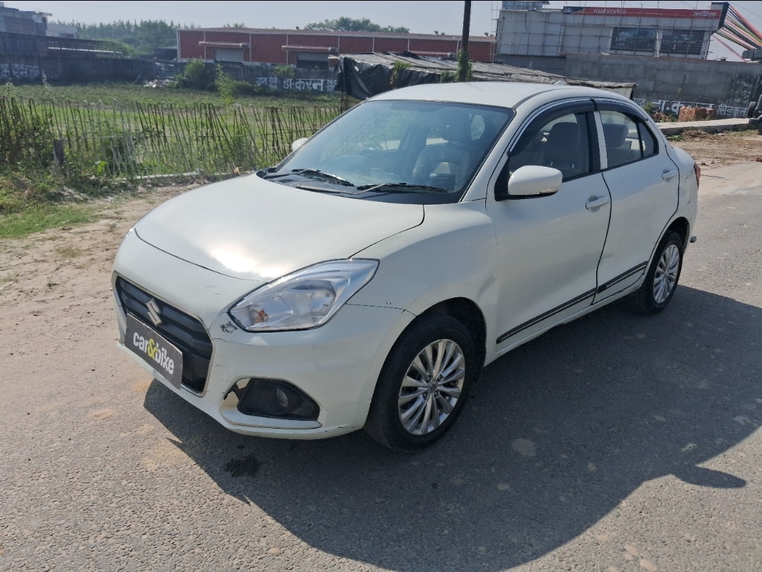 Used 2020 Maruti Suzuki Dzire Used 2020 Maruti Suzuki Dzire