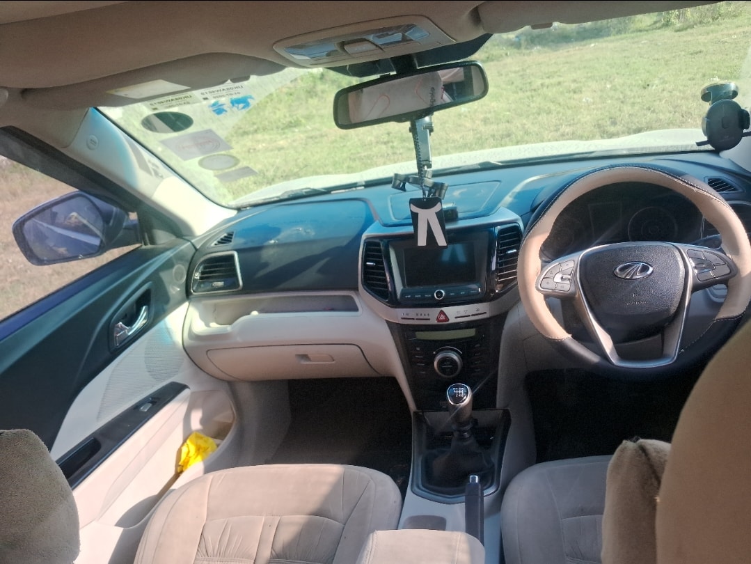 Used 2020 Mahindra XUV300 Used 2020 Mahindra XUV300