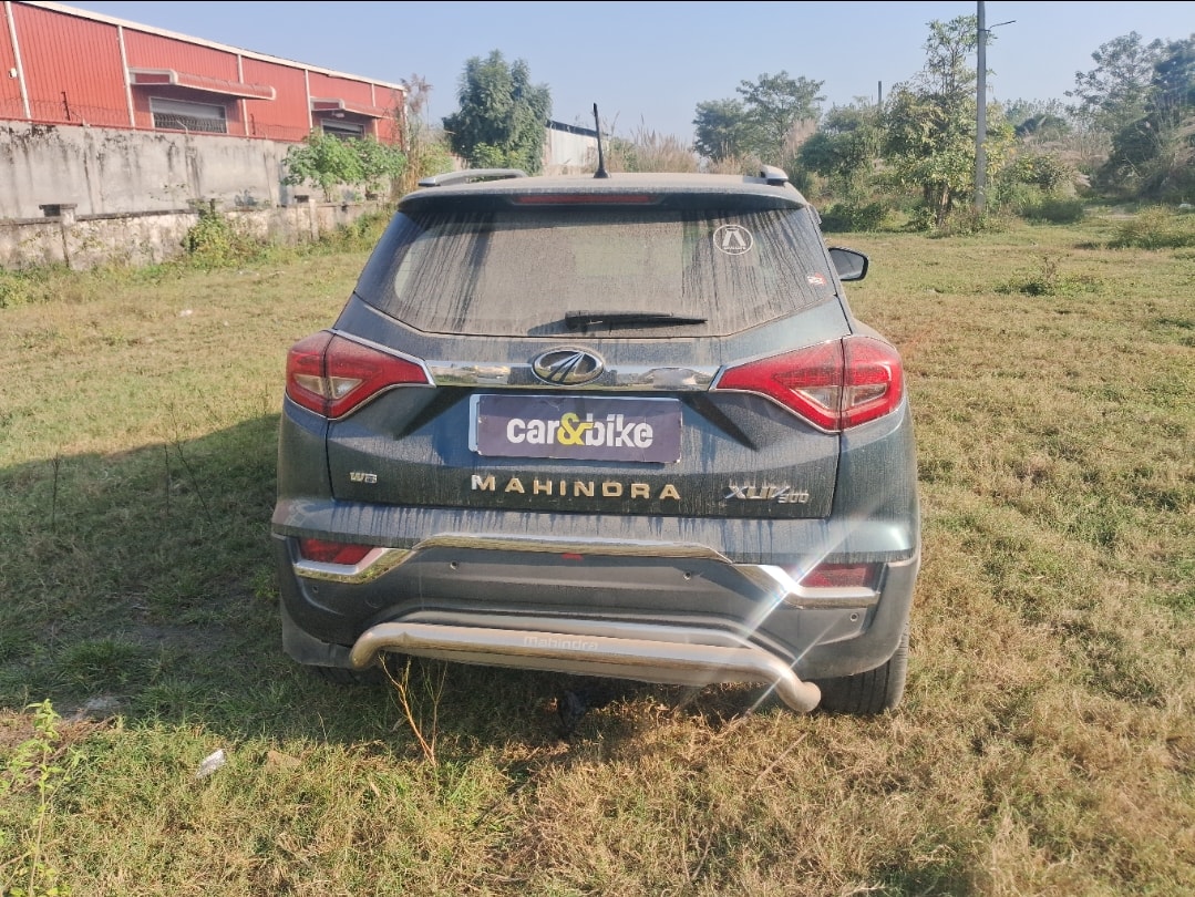 Used 2020 Mahindra XUV300 Used 2020 Mahindra XUV300