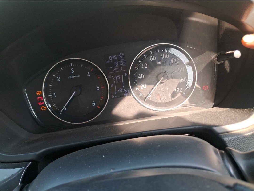 Used 2018 Honda Amaze Used 2018 Honda Amaze