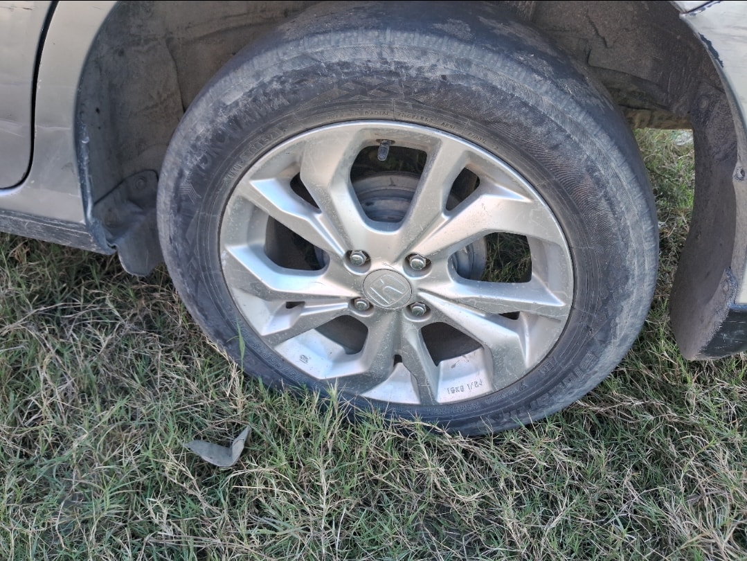 Used 2018 Honda Amaze Used 2018 Honda Amaze