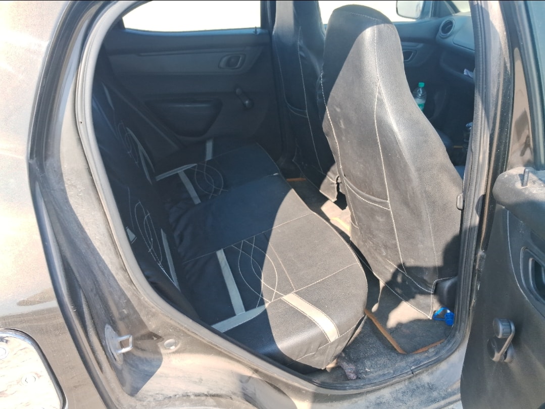 Used 2018 Renault Kwid Used 2018 Renault Kwid