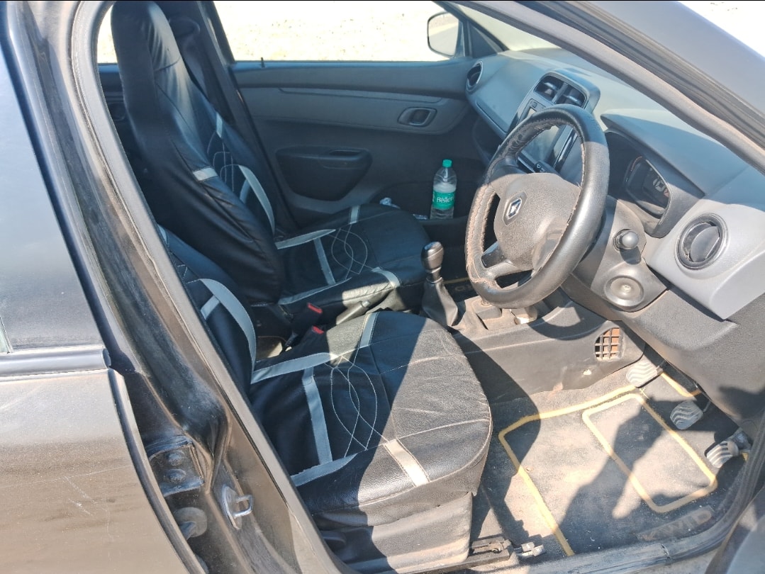 Used 2018 Renault Kwid Used 2018 Renault Kwid