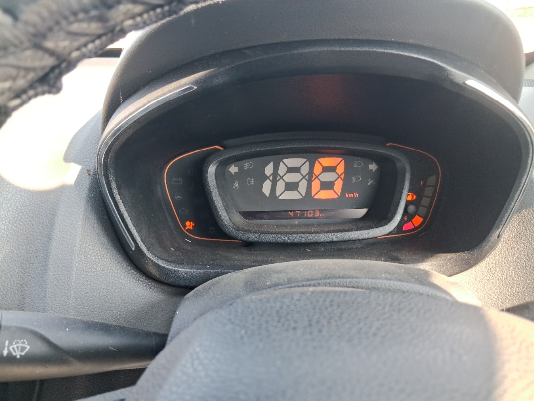 Used 2018 Renault Kwid Used 2018 Renault Kwid