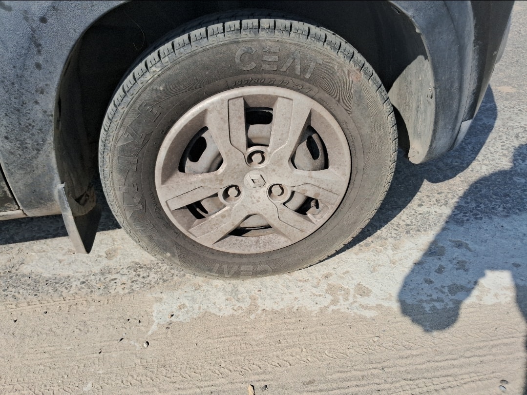 Used 2018 Renault Kwid Used 2018 Renault Kwid