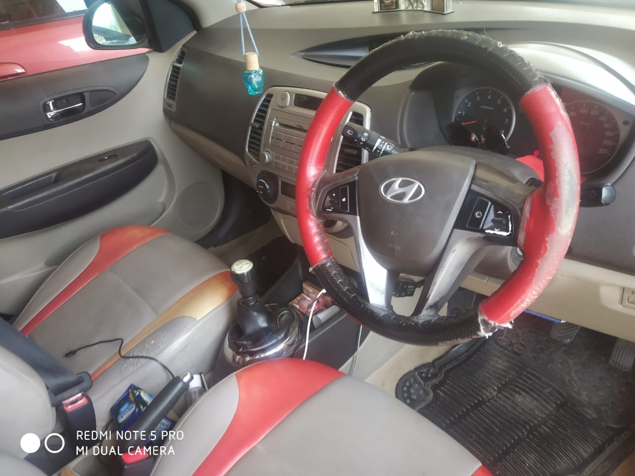 Used 2010 Hyundai i20 Used 2010 Hyundai i20