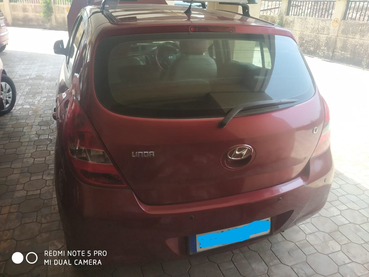 Used 2010 Hyundai i20 Used 2010 Hyundai i20