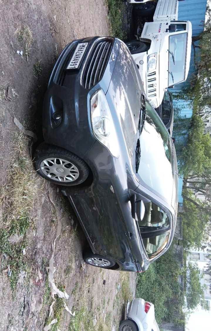 Used 2016 Ford Figo Used 2016 Ford Figo