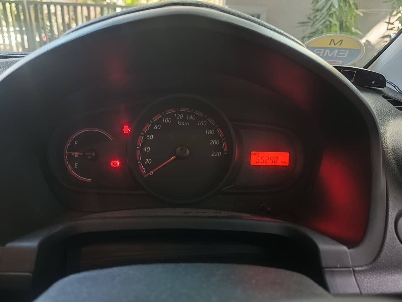 Used 2013 Ford Figo Used 2013 Ford Figo