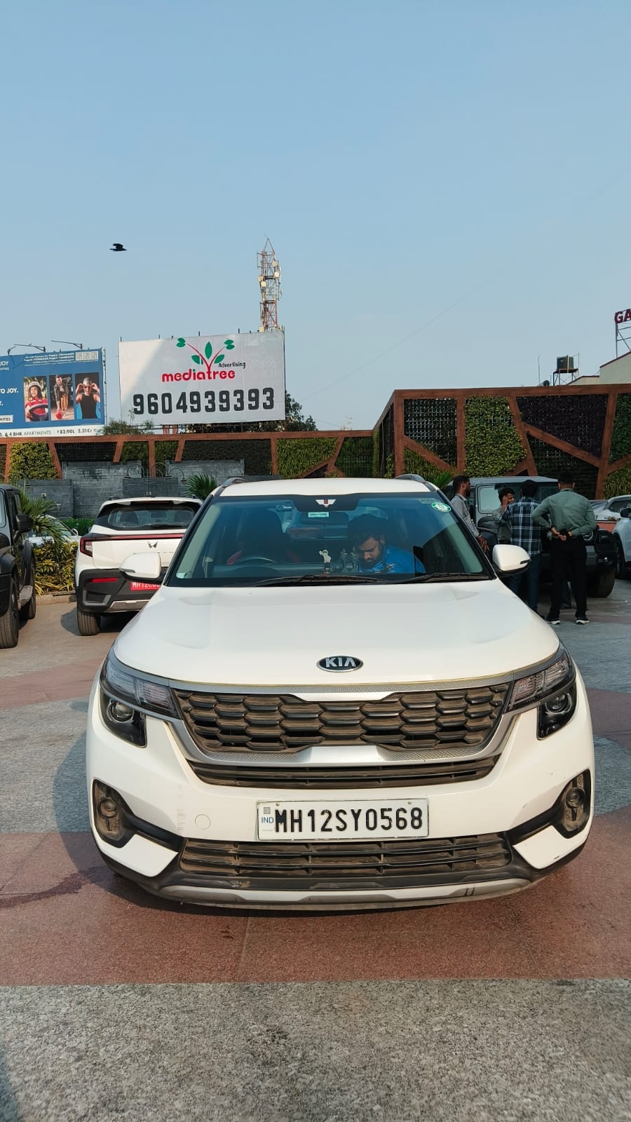 Used 2020 Kia Seltos Used 2020 Kia Seltos