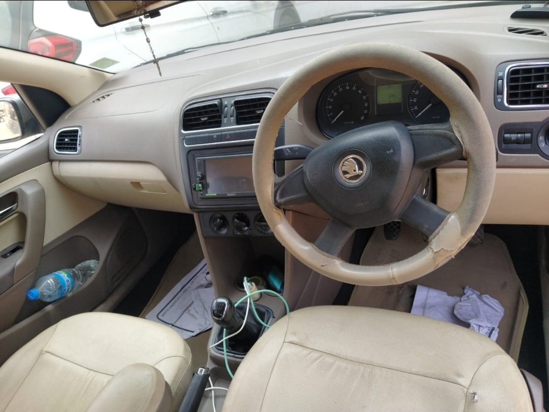 Used 2013 Skoda Rapid Used 2013 Skoda Rapid