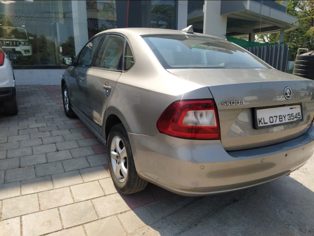 Used 2013 Skoda Rapid Used 2013 Skoda Rapid