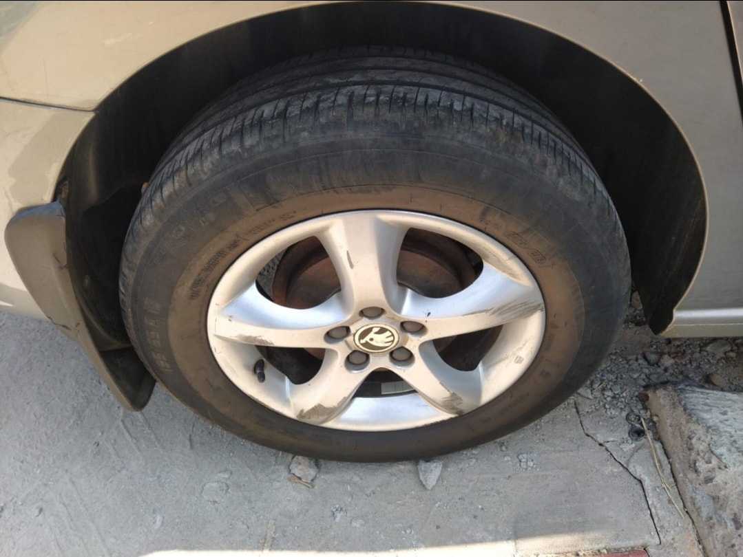 Used 2013 Skoda Rapid Used 2013 Skoda Rapid