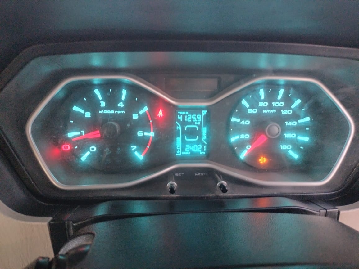 Used 2022 Mahindra Scorpio Classic Used 2022 Mahindra Scorpio Classic