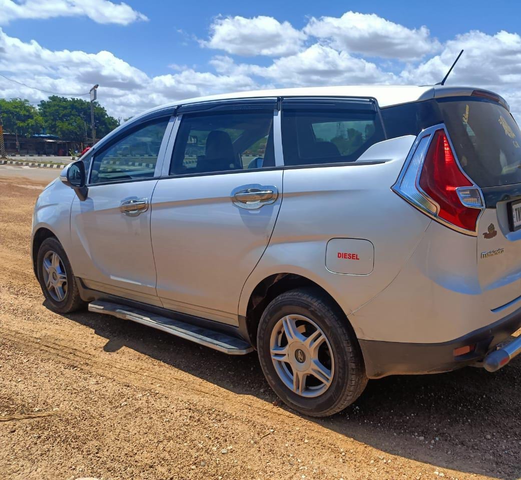 Used 2021 Mahindra Bolero Used 2021 Mahindra Bolero