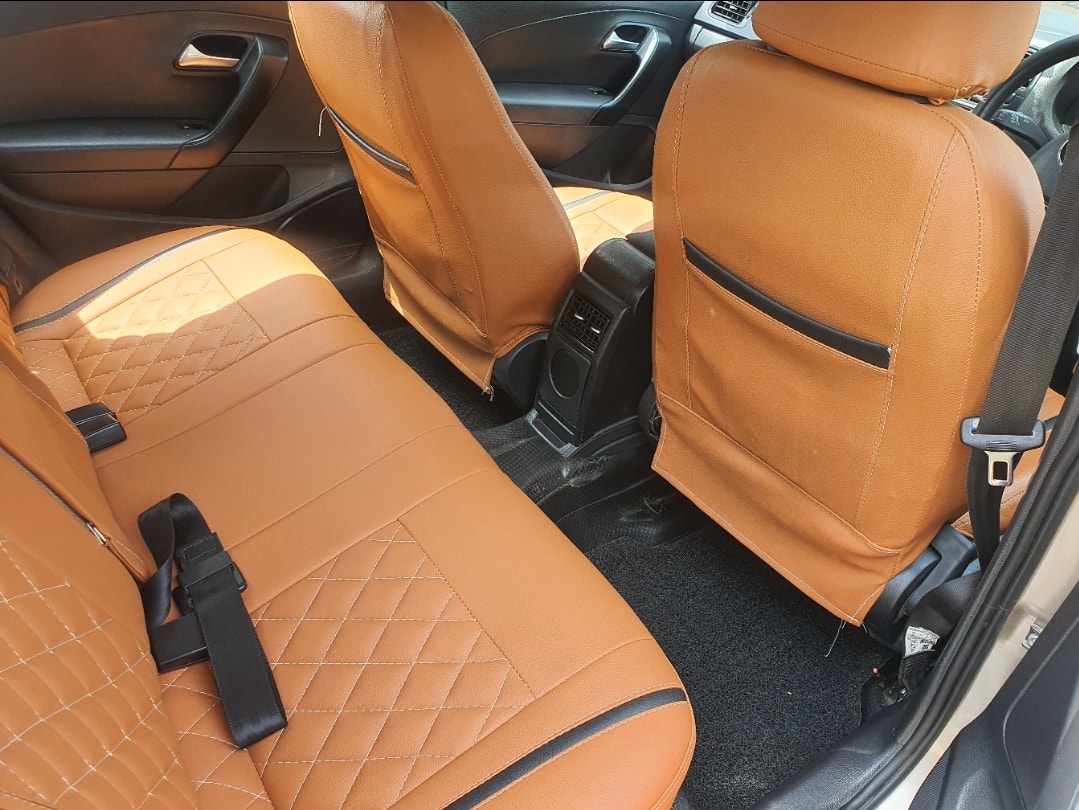 Used 2017 Volkswagen Vento Used 2017 Volkswagen Vento