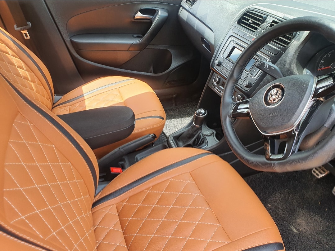 Used 2017 Volkswagen Vento Used 2017 Volkswagen Vento