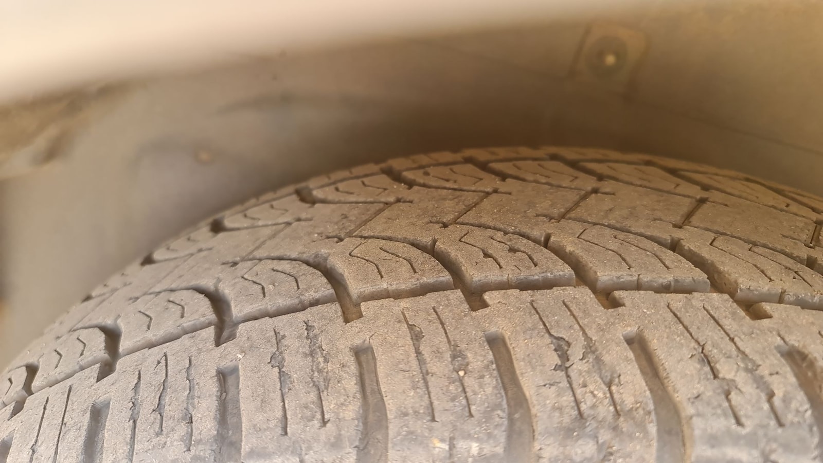 Used 2017 Tata Hexa Used 2017 Tata Hexa