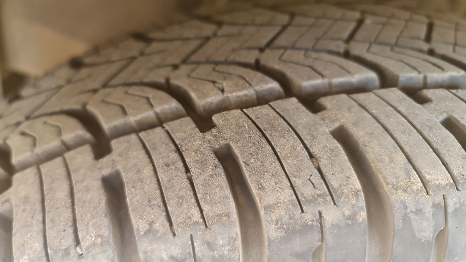 Used 2017 Tata Hexa Used 2017 Tata Hexa