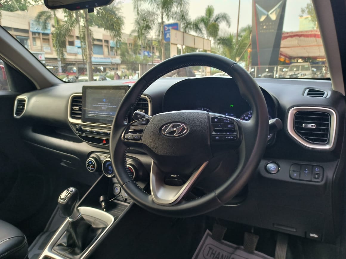 Used 2020 Hyundai Venue Used 2020 Hyundai Venue