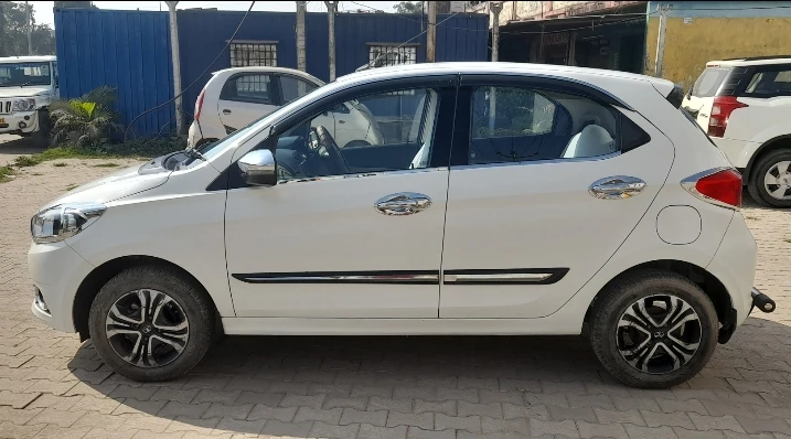 Used 2019 Tata Tiago Used 2019 Tata Tiago