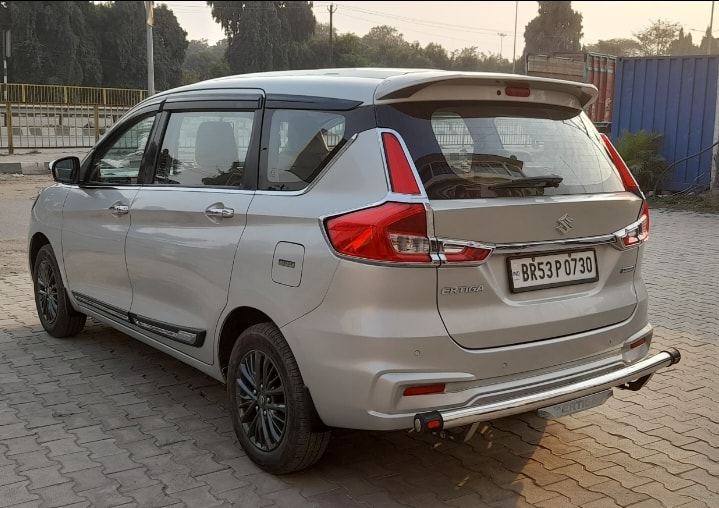 Used 2019 Maruti Suzuki Ertiga Used 2019 Maruti Suzuki Ertiga